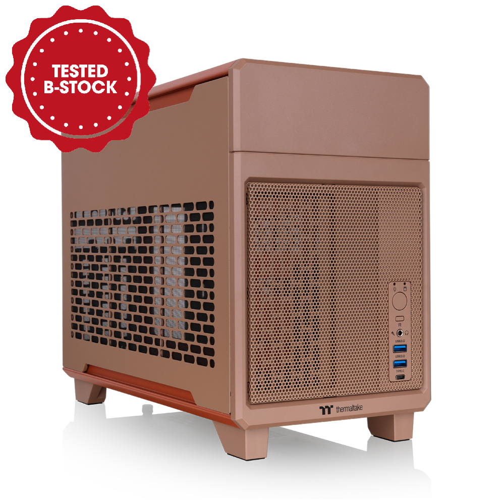 ***B-Ware*** TR100 Gravel Sand