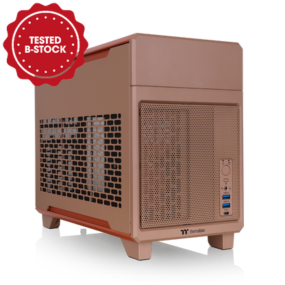 ***B-Ware*** TR100 Gravel Sand