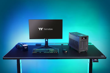 TR100 - Thermaltake LCGS