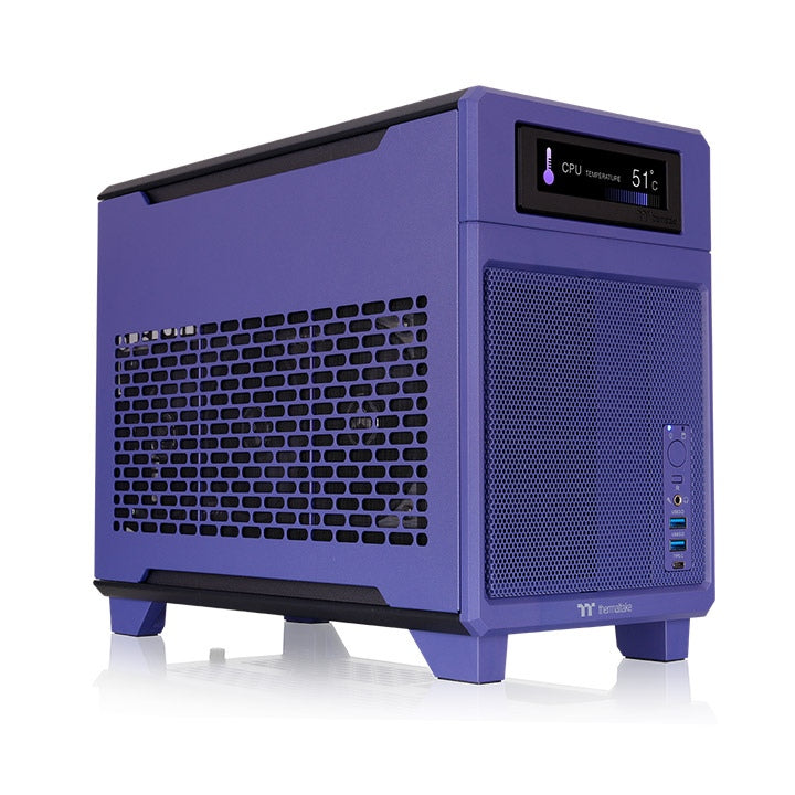 Configurateur PC Gaming (ITX)