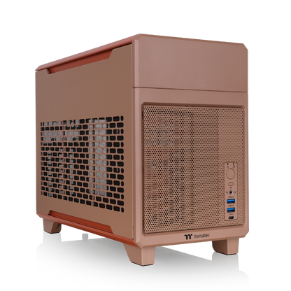 Configurateur PC Gaming (ITX)