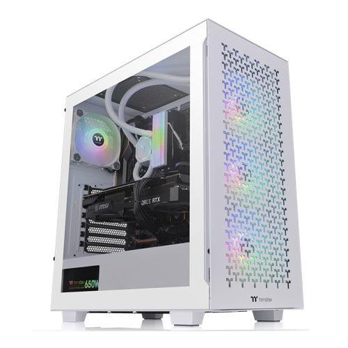 Gaming PC Konfigurator (Pro Gaming Line, M-ATX) - Thermaltake LCGS