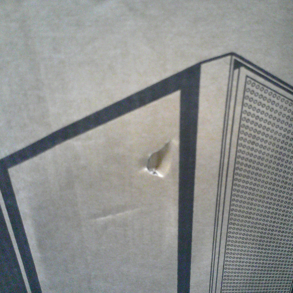 ***B-Ware*** Versa H16 TG ARGB Black