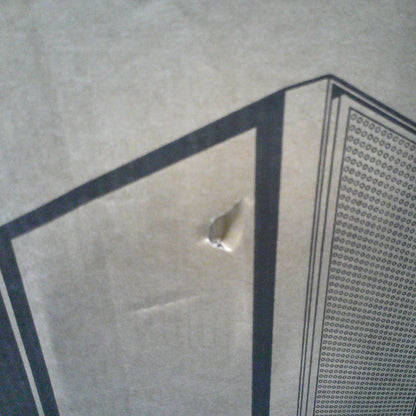 ***B-Ware*** Versa H16 TG ARGB Black