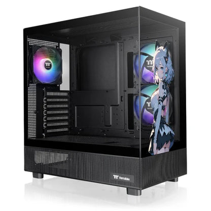 Gaming PC Konfigurator (Pro Gaming Line, M-ATX) - Thermaltake LCGS