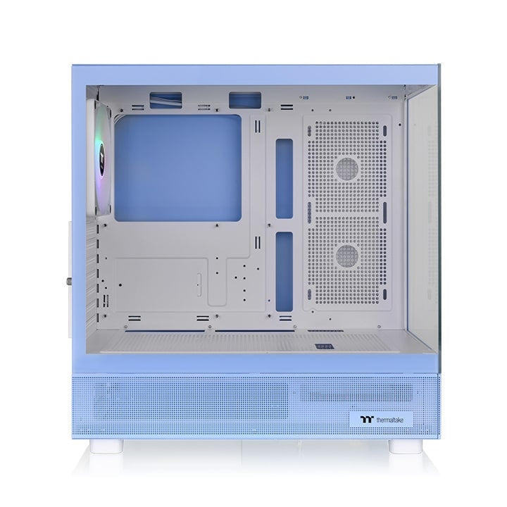 View 270 TG ARGB Hydrangea Blue - Thermaltake Toughstore
