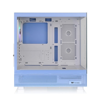 View 270 TG ARGB Hydrangea Blue - Thermaltake Toughstore