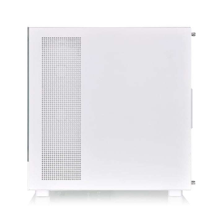 View 270 TG ARGB Snow White - Thermaltake Toughstore