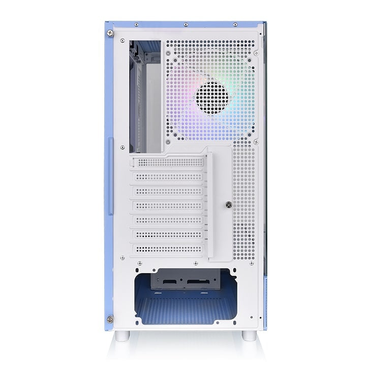 View 270 TG ARGB Hydrangea Blue - Thermaltake Toughstore