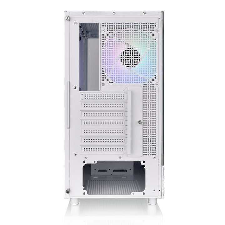 View 270 TG ARGB Snow White - Thermaltake Toughstore