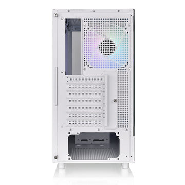 View 270 TG ARGB Snow White - Thermaltake Toughstore