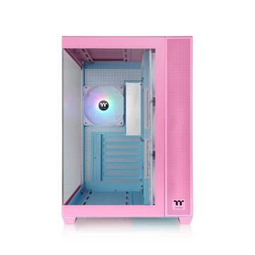 View 380 TG ARGB - Thermaltake LCGS