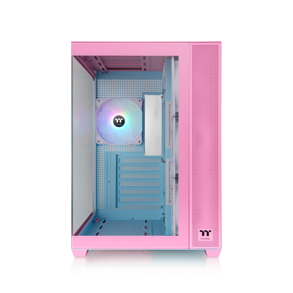 View 380 TG ARGB - Thermaltake LCGS