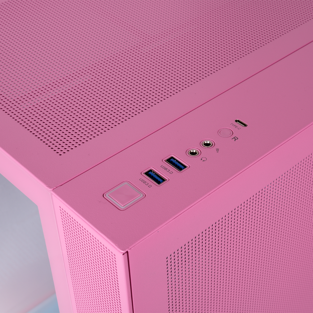 View 380 TG ARGB - Thermaltake LCGS