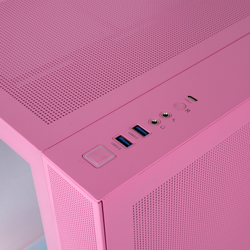 View 380 TG ARGB - Thermaltake LCGS