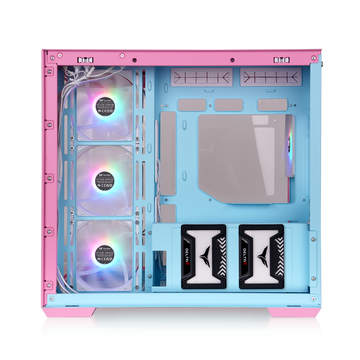 View 380 TG ARGB - Thermaltake LCGS