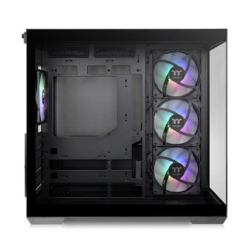 View 380 TG ARGB Black - Thermaltake Toughstore