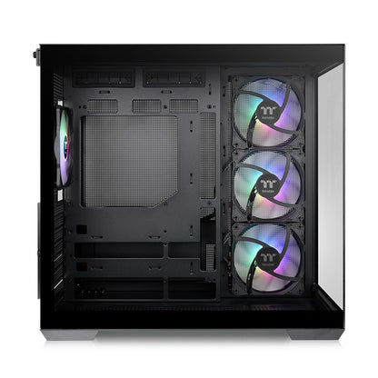 View 380 TG ARGB Black - Thermaltake Toughstore