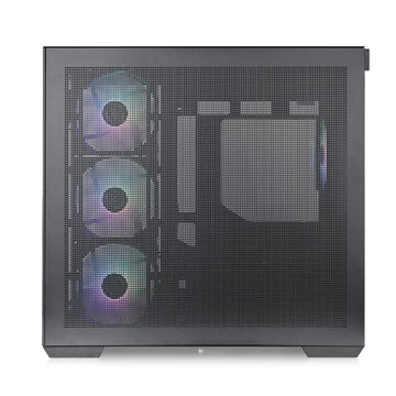 View 380 TG ARGB Black - Thermaltake Toughstore