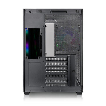 View 380 TG ARGB Black - Thermaltake Toughstore