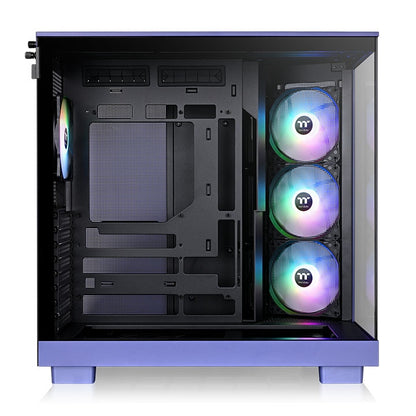 View 380 XL TG ARGB
