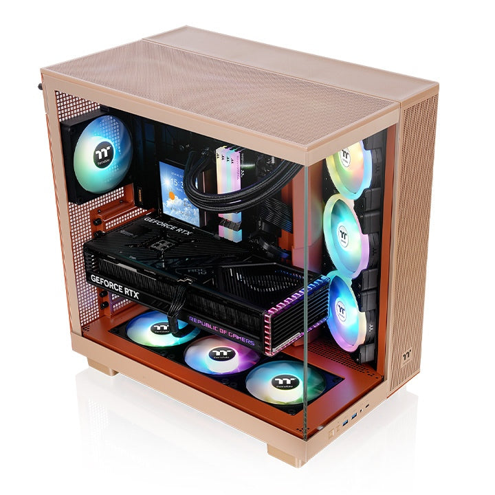 Gaming PC Konfigurator (Pro Gaming Line, M-ATX)