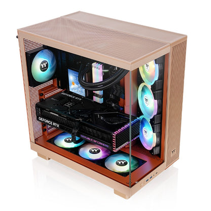 Gaming PC Konfigurator (Pro Gaming Line, M-ATX)