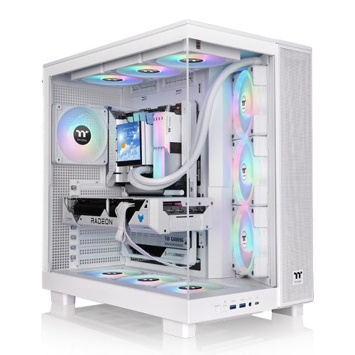 Gaming PC Konfigurator (Pro Gaming Line, M-ATX)