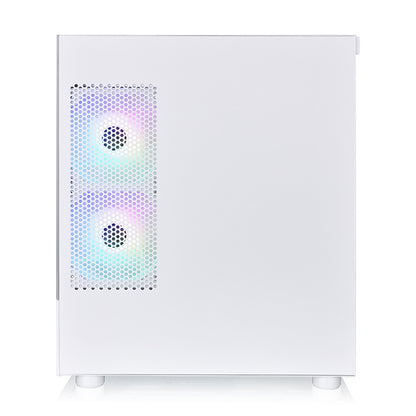 View 170 TG ARGB Snow White - Thermaltake Toughstore
