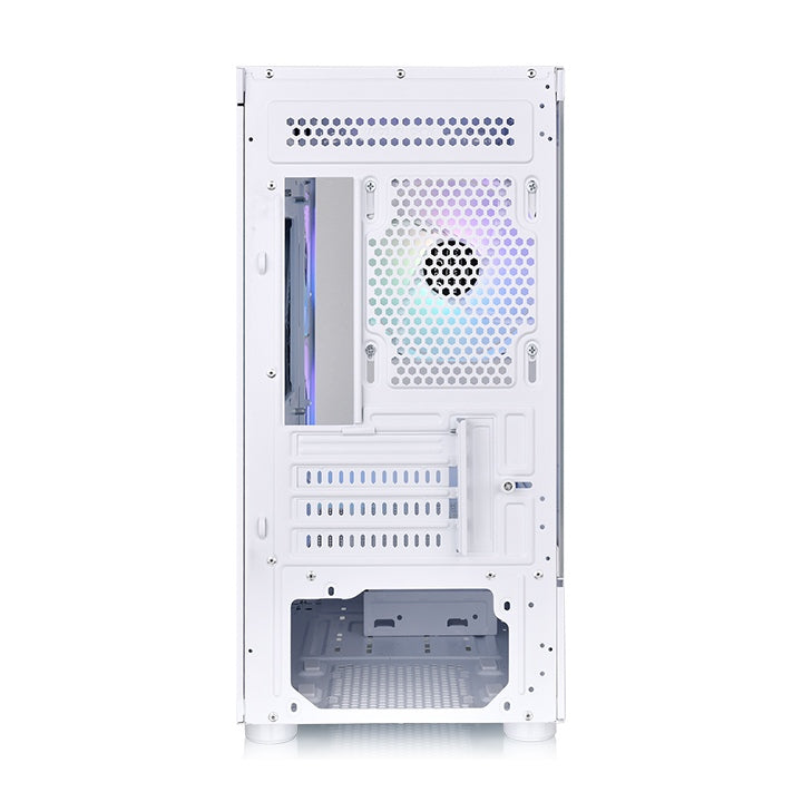 View 170 TG ARGB Snow White - Thermaltake Toughstore