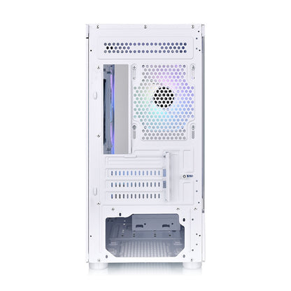 View 170 TG ARGB Snow White - Thermaltake Toughstore